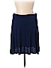 a.n.a. A New Approach Blue Casual Skirt Size XL - photo 1