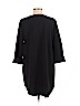 Zara Black Casual Dress Size M - photo 2
