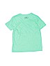 Under Armour Green Active T-Shirt Size S (youth) - photo 2