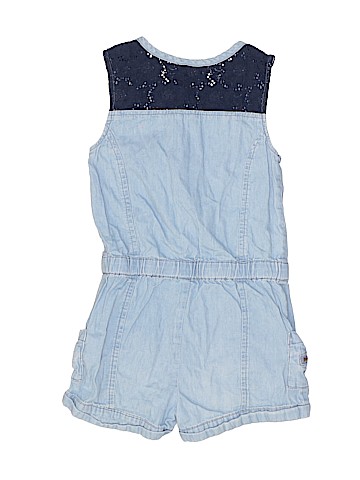 DKNY Romper (view 2)