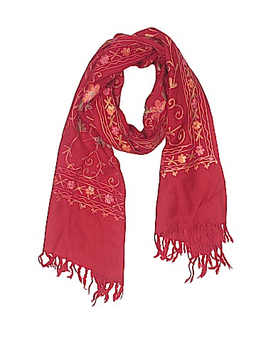 Unbranded Scarf (view 1)