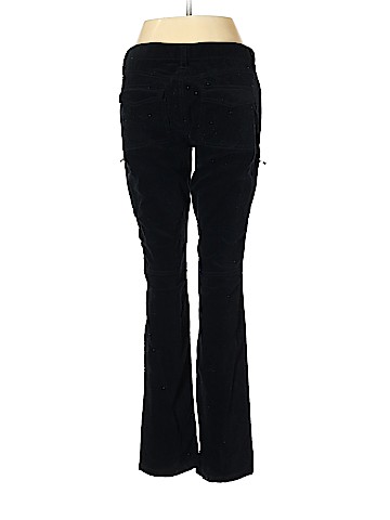Ann Taylor LOFT Velour Pants (view 2)