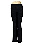 Ann Taylor LOFT Black Velour Pants Size 6 (petite) - photo 2