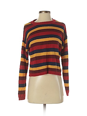 Garage Pullover Sweater (view 1)