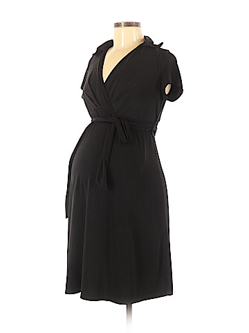 Motherwear Casual Dress (view 1)