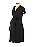 Motherwear Black Casual Dress Size S - photo 1