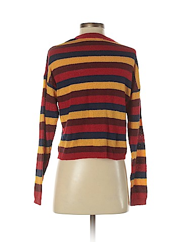 Garage Pullover Sweater (view 2)