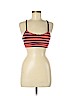 Lululemon Athletica Orange Sports Bra Size 6 - photo 1