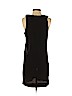 Joie 100% Silk Black Casual Dress Size XS - photo 2