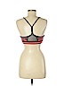 Lululemon Athletica Orange Sports Bra Size 6 - photo 2