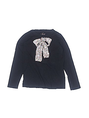 Crewcuts Long Sleeve T-Shirt (view 1)