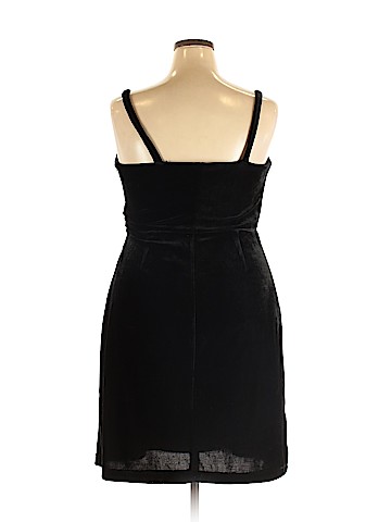 Lane Bryant Cocktail Dress (view 2)