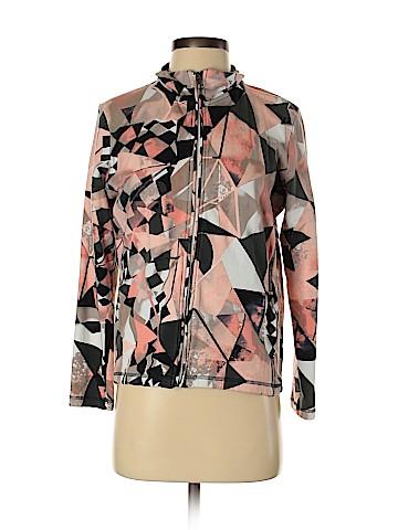 Onque Petite Track Jacket (view 1)