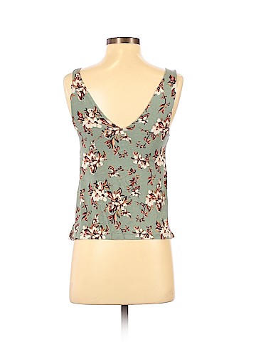 American Eagle Outfitters Sleeveless Top (view 2)