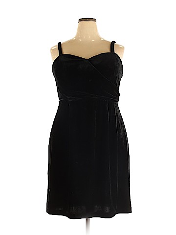 Lane Bryant Cocktail Dress (view 1)