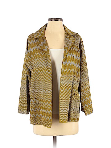 Missoni Jacket (view 1)