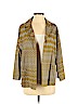 Missoni 100% Rayon Green Jacket Size EU (IT) 40 / US 4 - photo 1