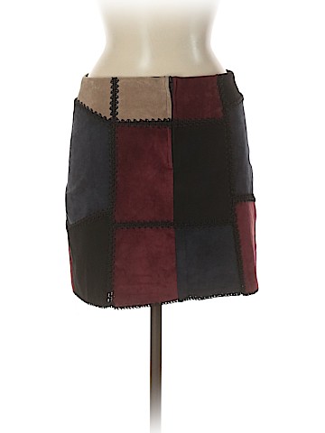 Romeo & Juliet Couture Casual Skirt (view 2)