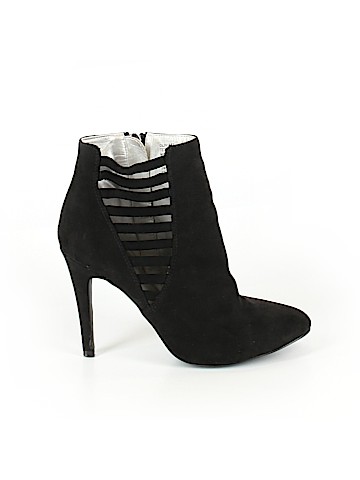 Nine West Ankle Boots (view 1)