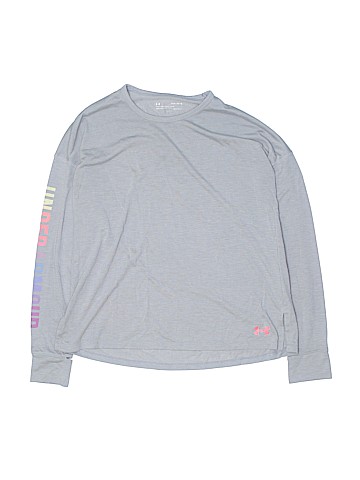 Under Armour Active T-Shirt (view 1)
