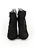 Nine West Black Ankle Boots Size 6 - photo 2
