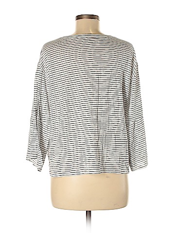 Hollister 3/4 Sleeve Top (view 2)