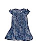 Old Navy Blue Dress Size 3T - photo 1