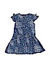 Old Navy Blue Dress Size 3T - photo 2