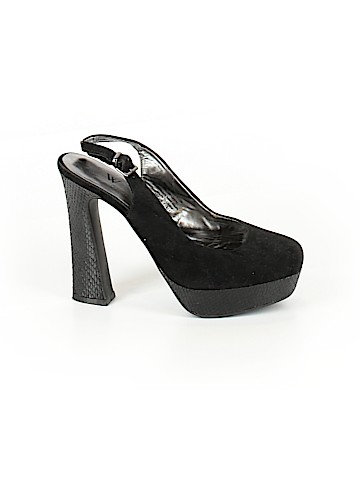Worthington Heels (view 1)