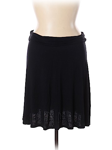 a.n.a. A New Approach Casual Skirt (view 1)
