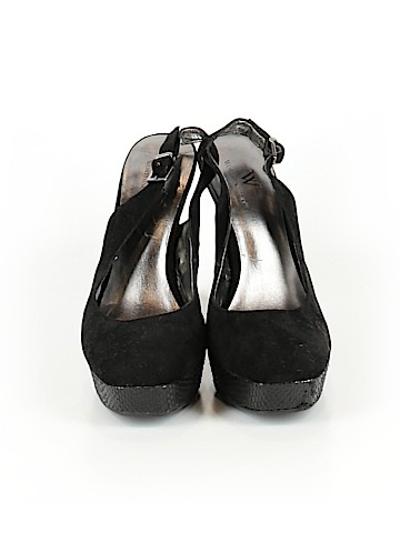 Worthington Heels (view 2)