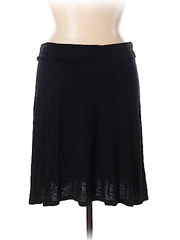a.n.a. A New Approach Casual Skirt (view 2)