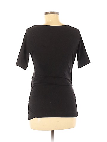 Motherhood Short Sleeve T-Shirt (view 2)