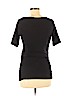 Motherhood Black Short Sleeve T-Shirt Size S - photo 2