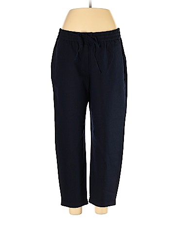 J. Crew Collection Linen Pants (view 1)