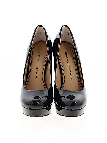 Chinese Laundry Heels (view 2)