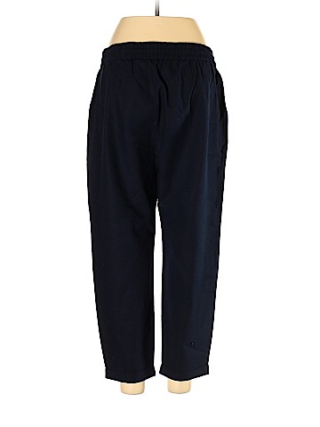 J. Crew Collection Linen Pants (view 2)