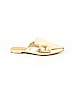 Bamboo Gold Mule/Clog Size 9 - photo 1