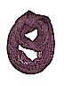 Melrose and Market 100% Acrylic Solid Purple Scarf One size - photo 1
