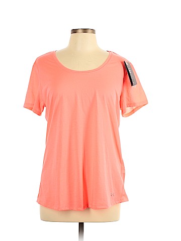 Heat Gear by Under Armour Active T-Shirt (view 1)