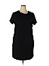 Old Navy Black Casual Dress Size XXL - photo 1