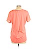 Heat Gear by Under Armour 100% Polyester Pink Active T-Shirt Size XL - photo 2