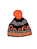 Penfield Stripes Orange Beanie One size - photo 1