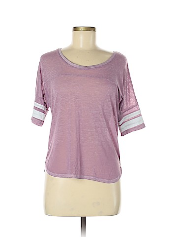 Derek Heart Short Sleeve T-Shirt (view 1)