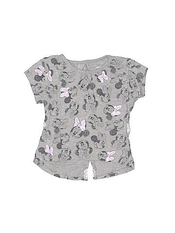 Disney Short Sleeve T-Shirt (view 1)