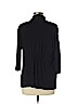 Notations Black Cardigan Size M (petite) - photo 2
