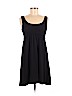Energie Black Casual Dress Size M - photo 1
