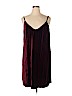 Tart Burgundy Casual Dress Size 1X - photo 1