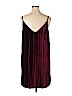 Tart Burgundy Casual Dress Size 1X - photo 2