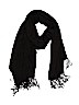 Unbranded Solid Black Scarf One size - photo 1